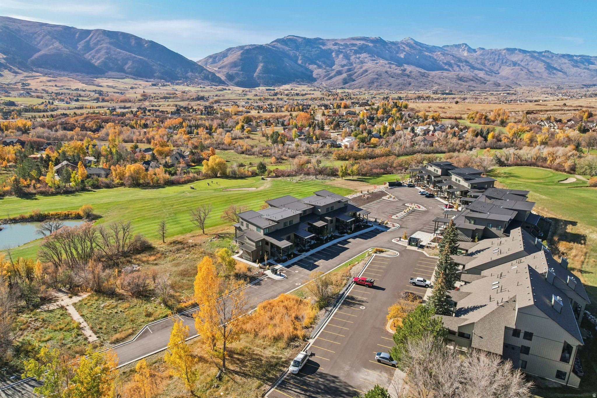 3840 N 4975 E #A205, Eden, UT 84310 — photo 1