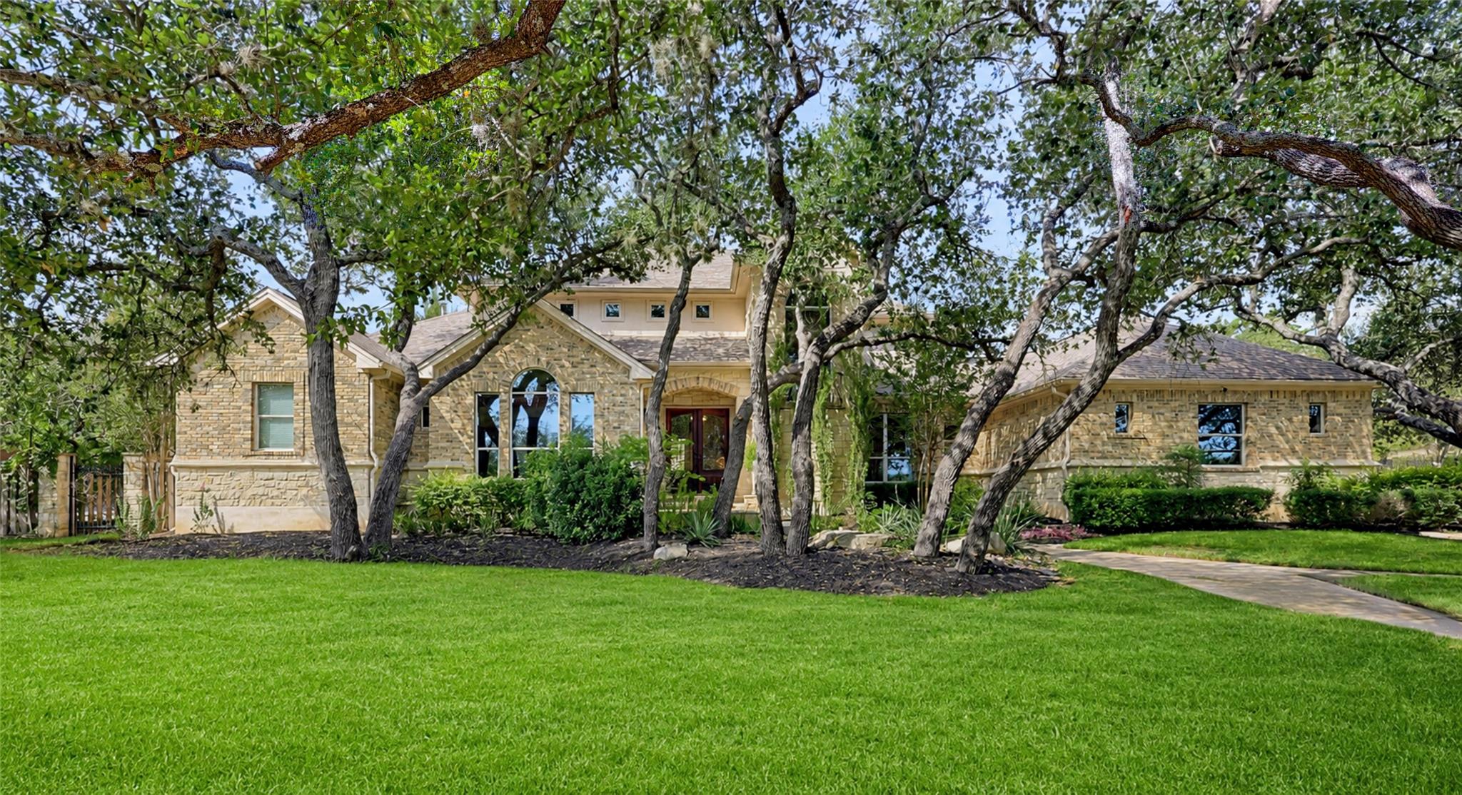 11009  Conchos Trl, Austin, TX 78726 — photo 1