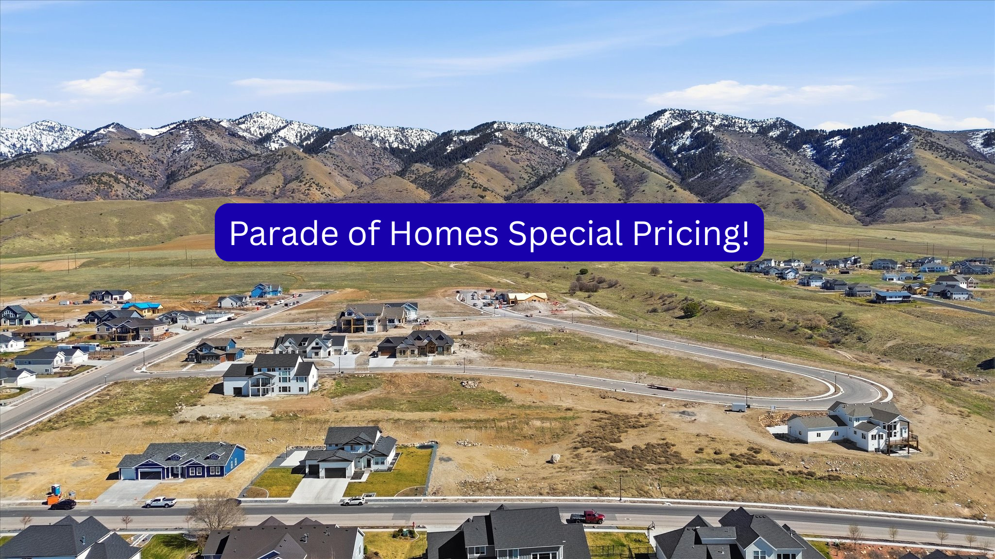 78 S 1000 E, Hyde Park, UT 84318 — photo 1