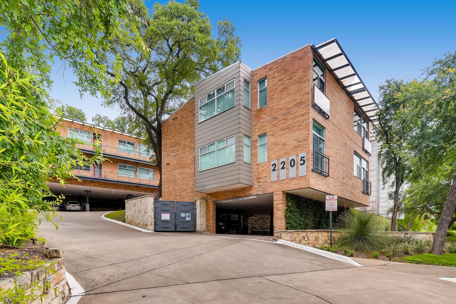 2205 N Lamar Blvd #311, Austin, TX 78705 — photo 1