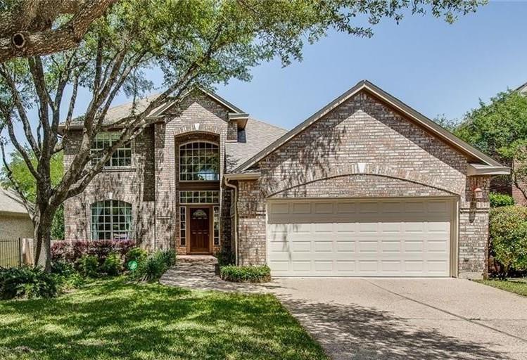 10036  Scull Creek Dr, Austin, TX 78730 — photo 1