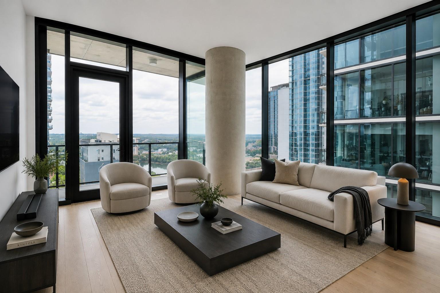 610  Davis St  #2205, Austin, TX 78701 — photo 1