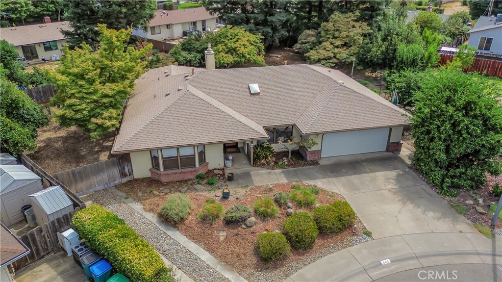 645 Black Oak Drive, Chico, CA 95926 — photo 1