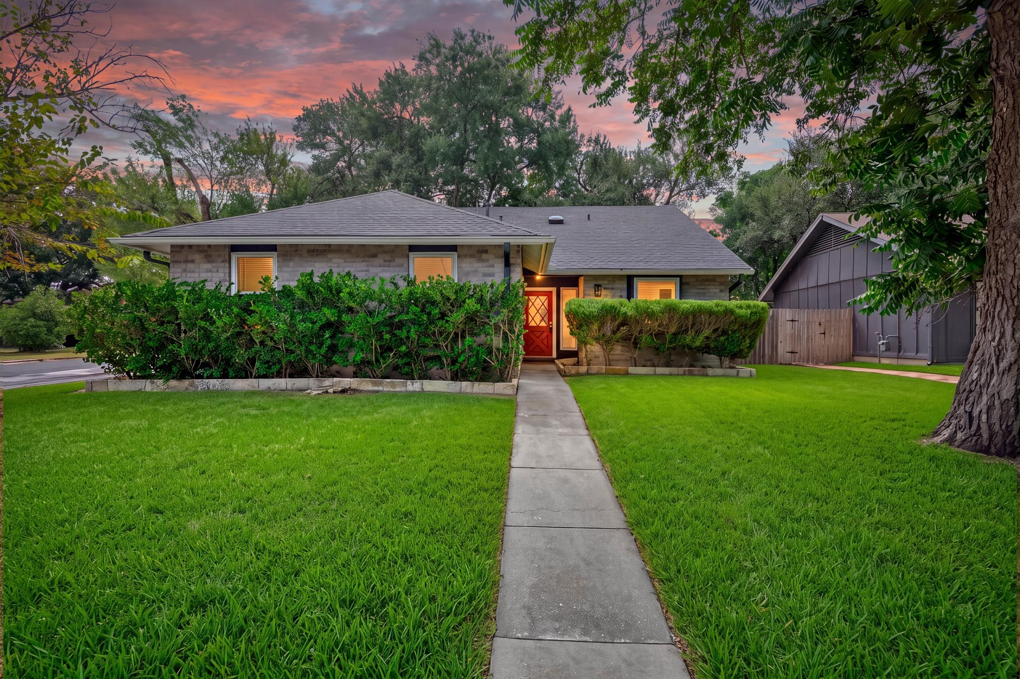 6605 Woodhue Dr, Austin, TX 78745 — photo 1
