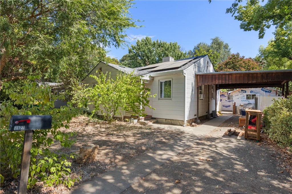 1122 Sunset, Chico, CA 95926 — photo 1