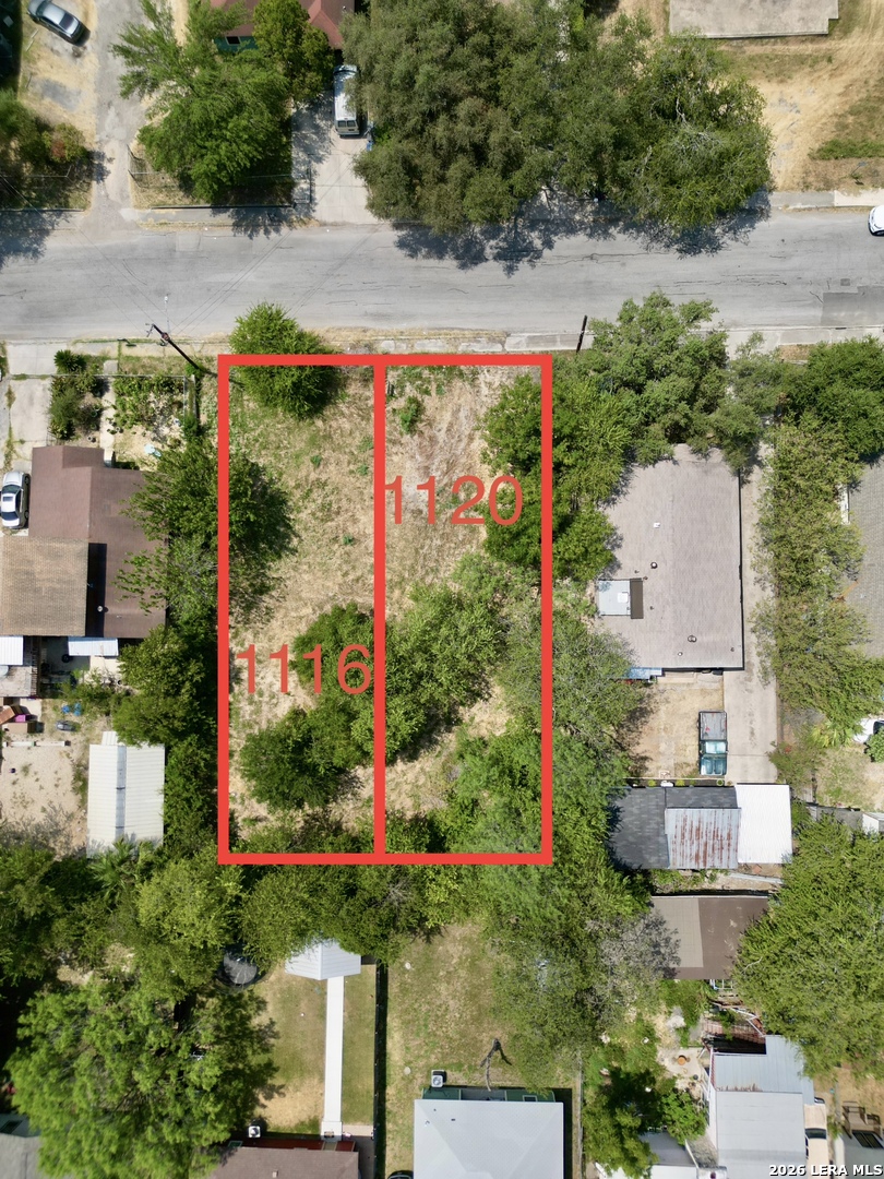 1120 Hortencia, San Antonio, TX 78228 — photo 1