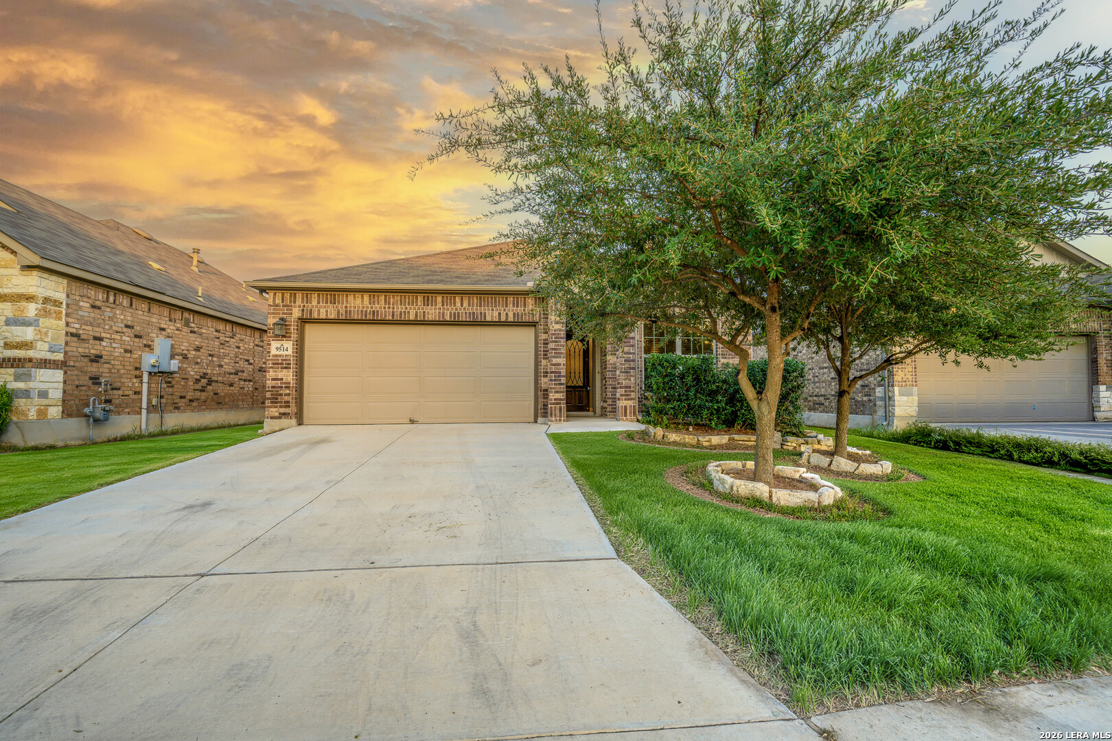 9514 Bricewood Oak, San Antonio, TX 78254 — photo 1