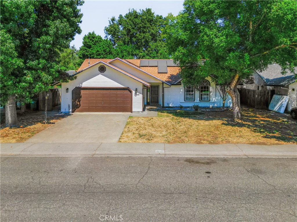2368 Moyer, Chico, CA 95926 — photo 1