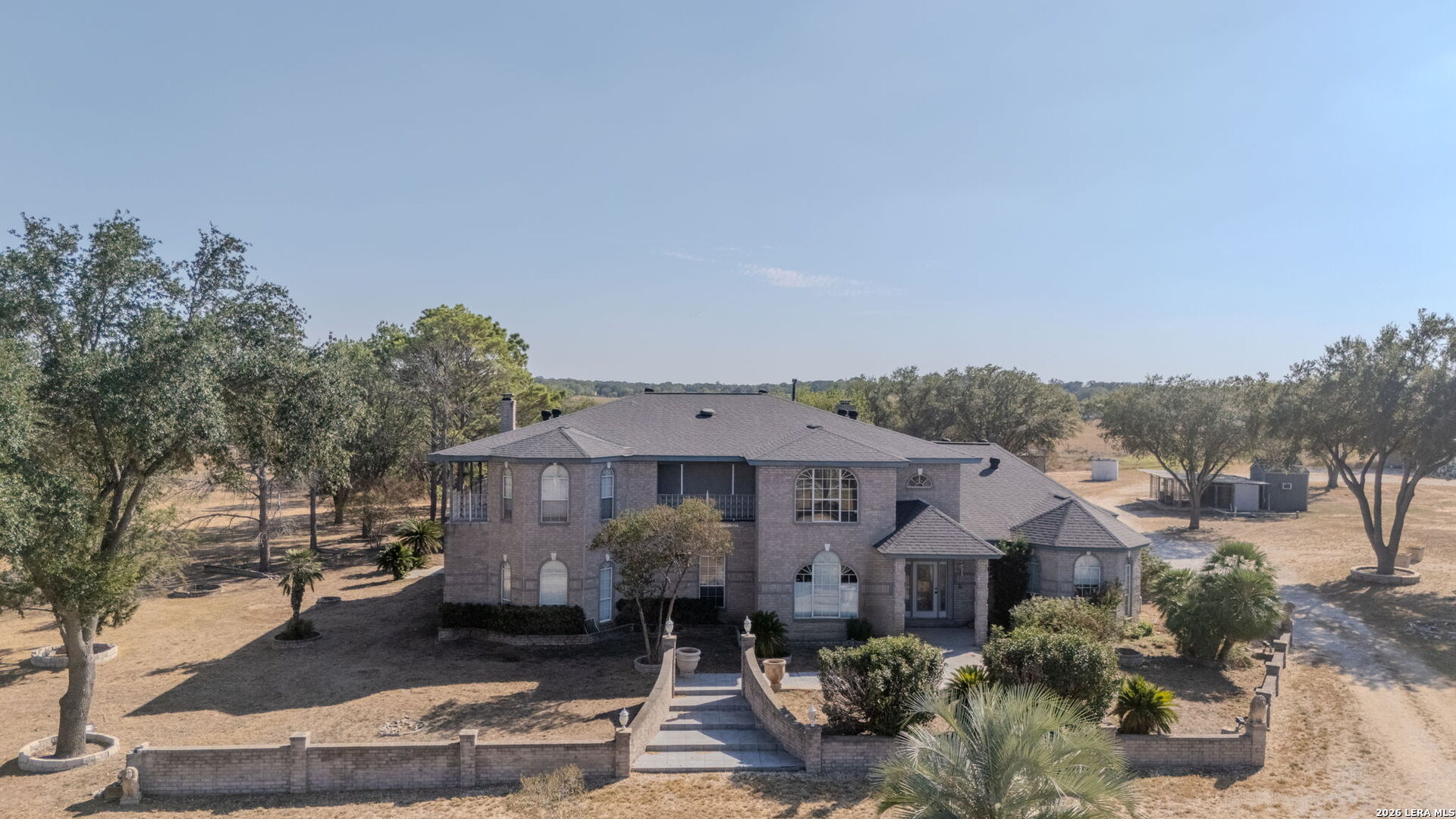 5280 Smith Rd, Von Ormy, TX 78073 — photo 1