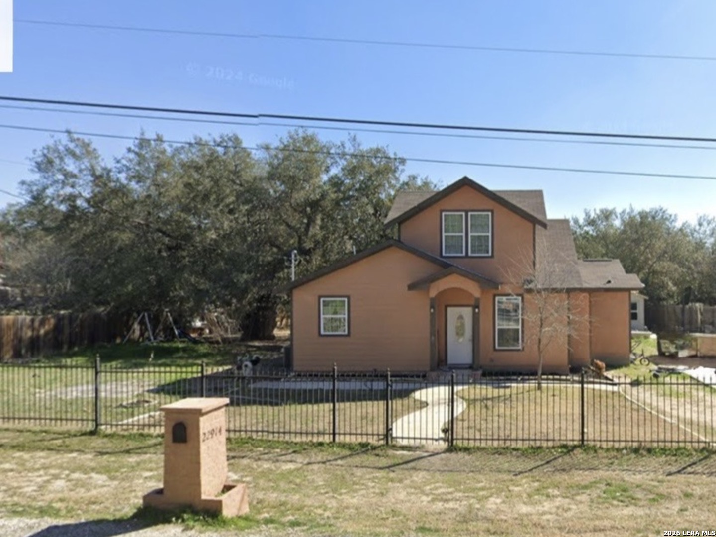 22914 Skila Dr, Elmendorf, TX 78112 — photo 1