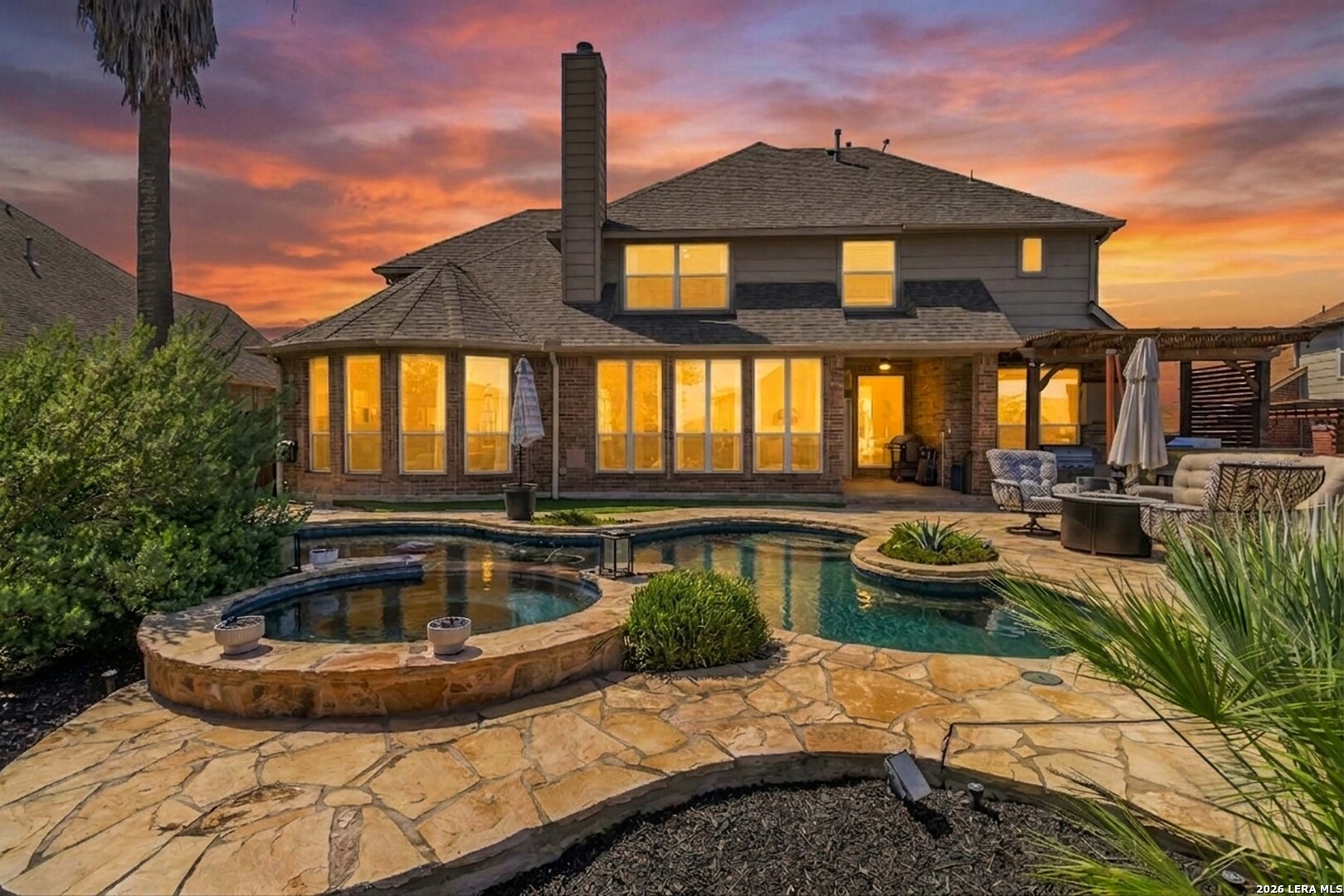 231 Gazelle Leap, San Antonio, TX 78258 — photo 1