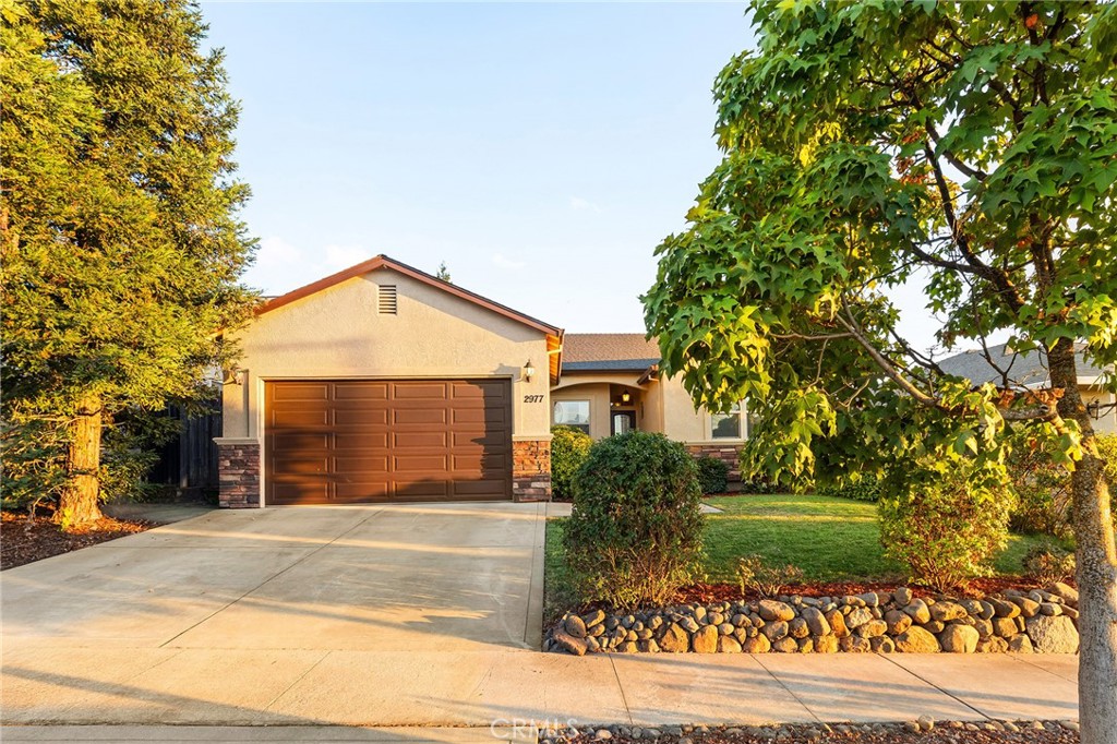 2977 Bancroft Drive, Chico, CA 95928 — photo 1
