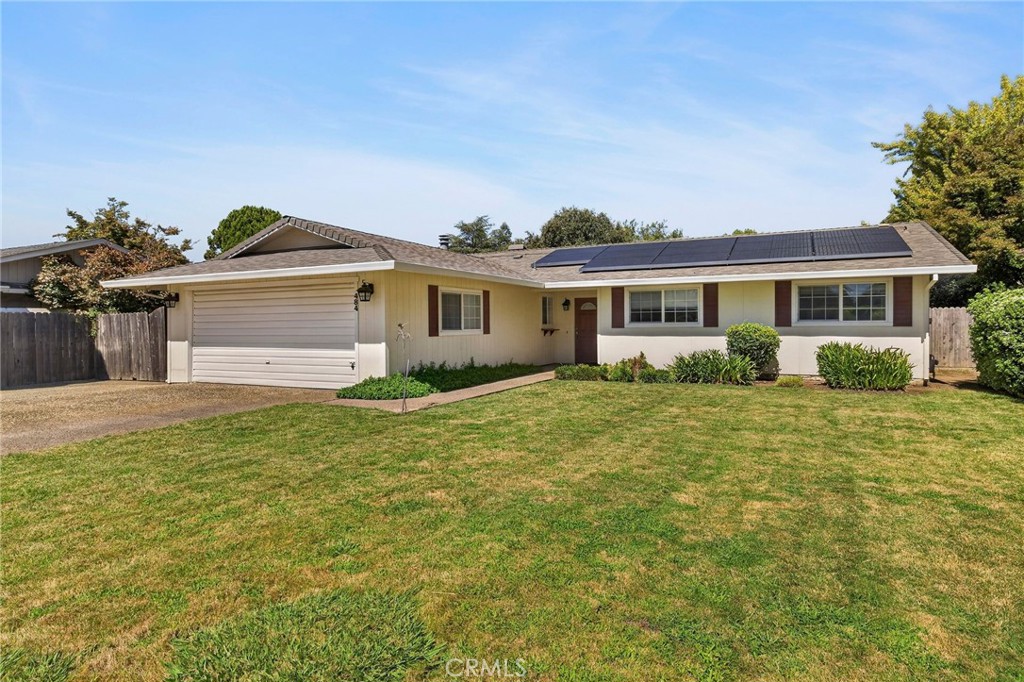 484 Cimarron, Chico, CA 95973 — photo 1