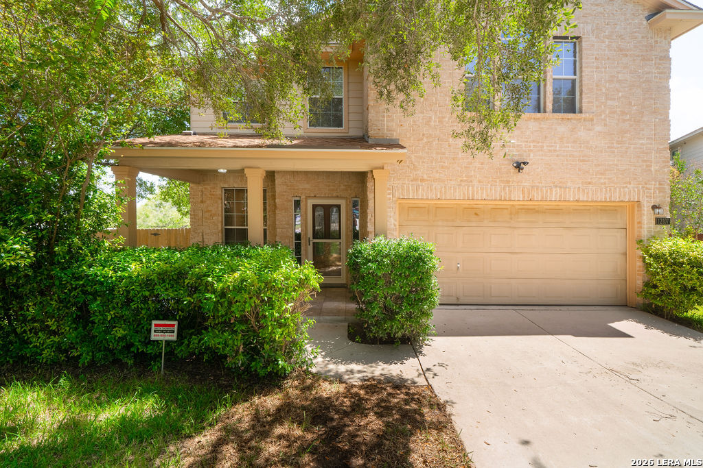 12107 Redbud Leaf, San Antonio, TX 78253 — photo 1