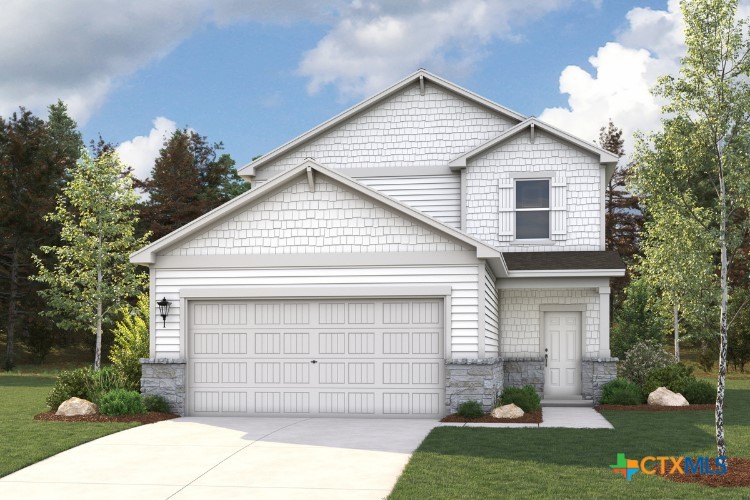 5605 Koshoa Drive, Austin, TX 78754 — photo 1