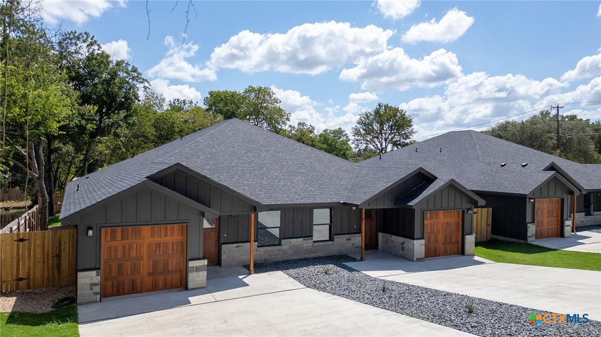 205 Boyles Street, Belton, TX 76513 — photo 1