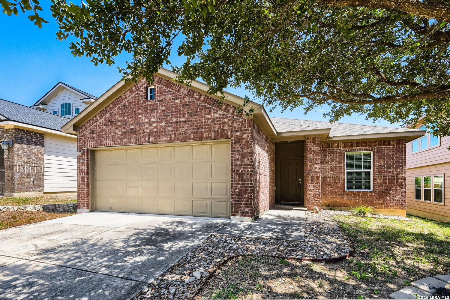 10310 Quayle Mist, San Antonio, TX 78254 — photo 1