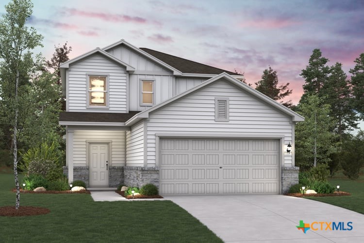 10932 Tallsalt Drive, Austin, TX 78754 — photo 1