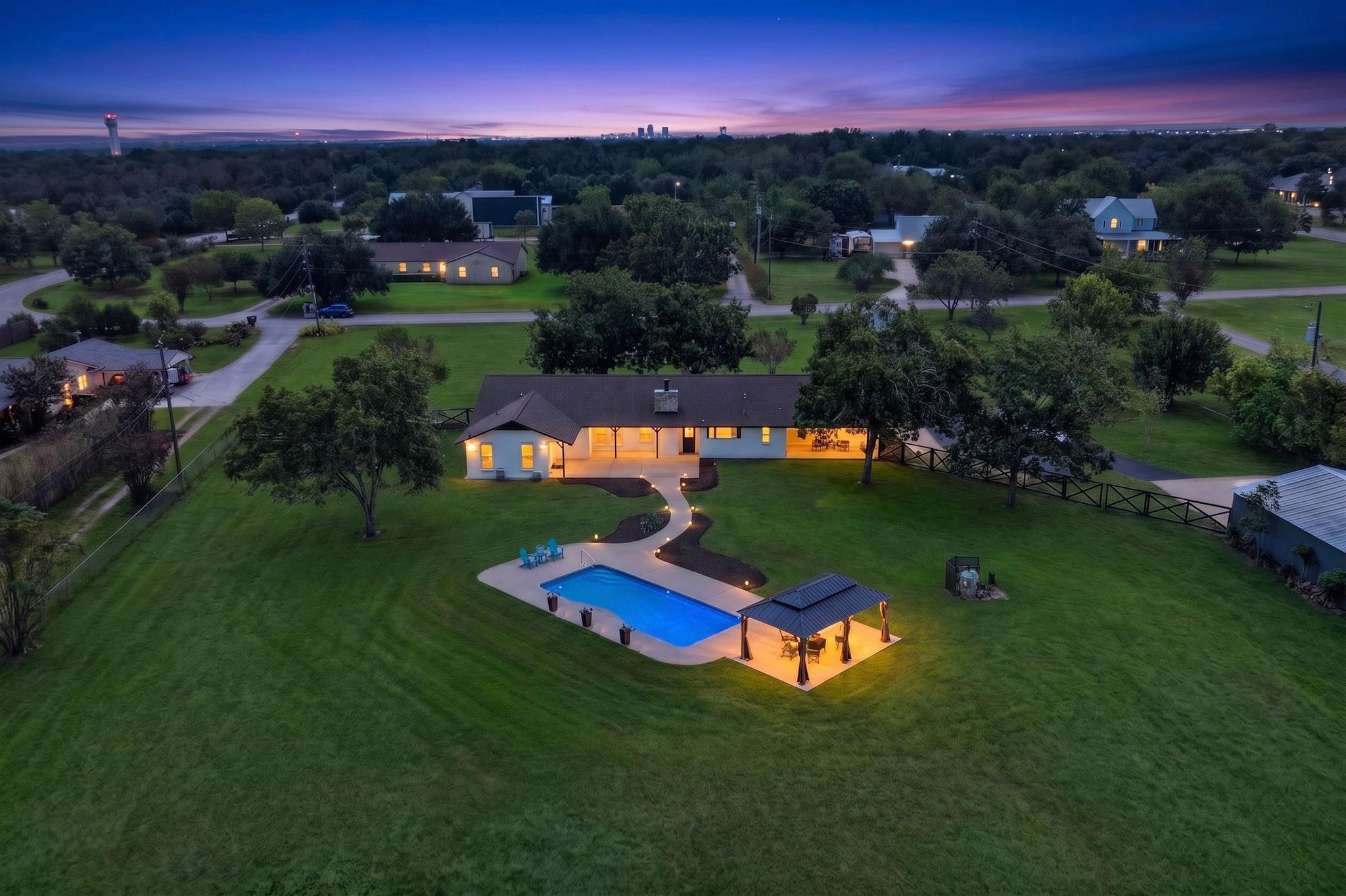 504  Buckaroo Trl, Buda, TX 78610 — photo 1