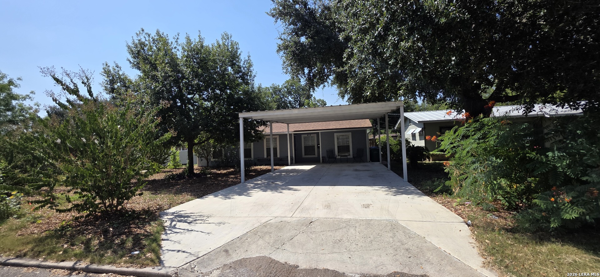 410 SUMNER DR, San Antonio, TX 78209 — photo 1