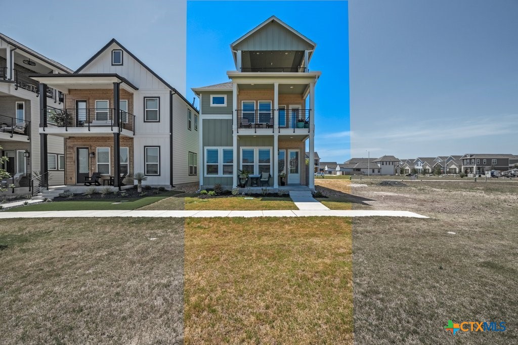 634 Chambray Road, New Braunfels, TX 78130 — photo 1