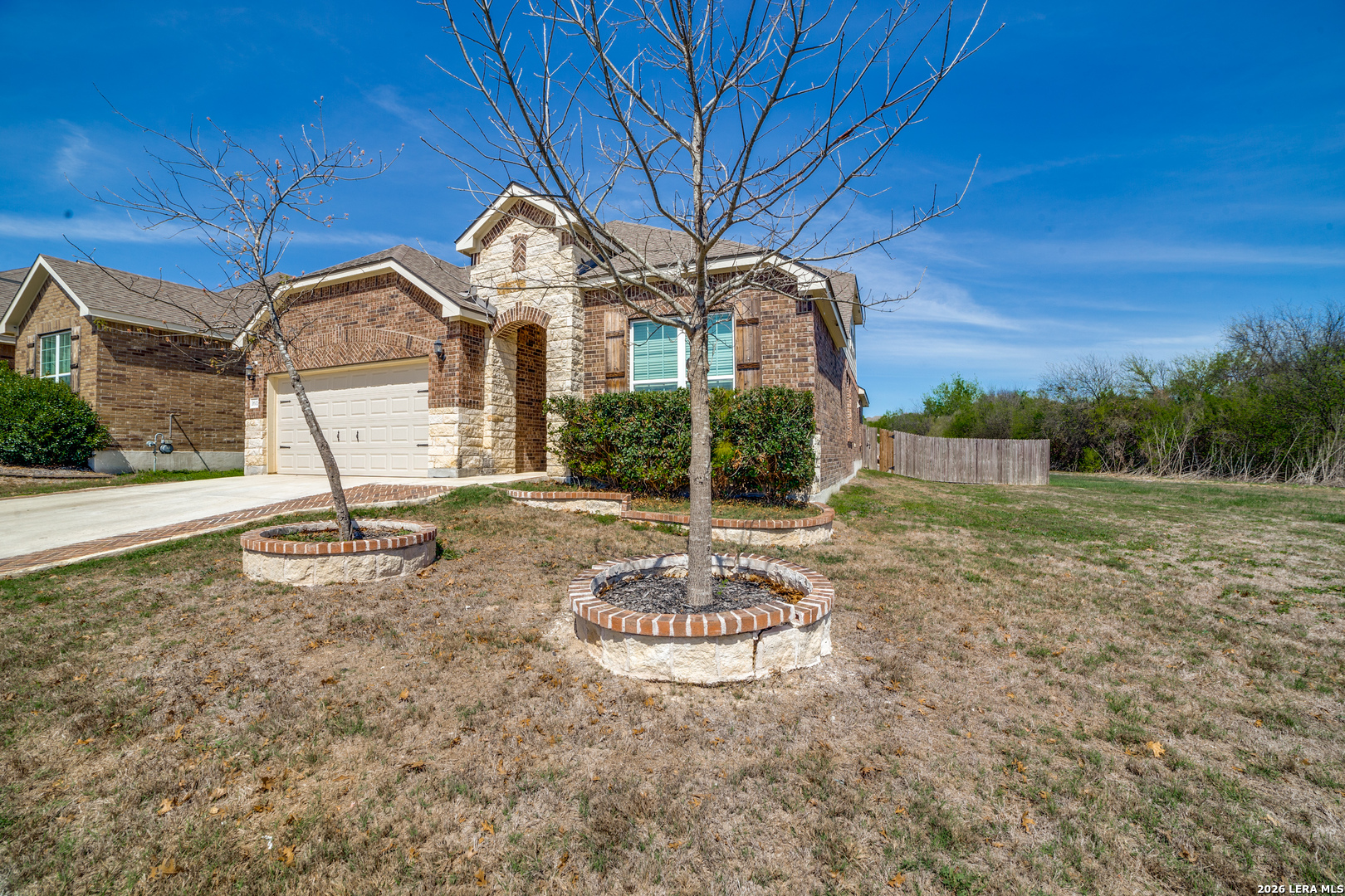 1611 AFTERLIGHT DR, San Antonio, TX 78245 — photo 1