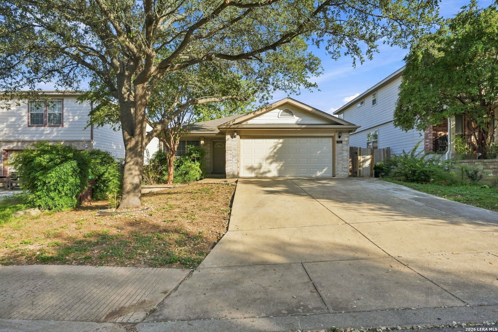 1914 Owlwolf Creek, San Antonio, TX 78245 — photo 1