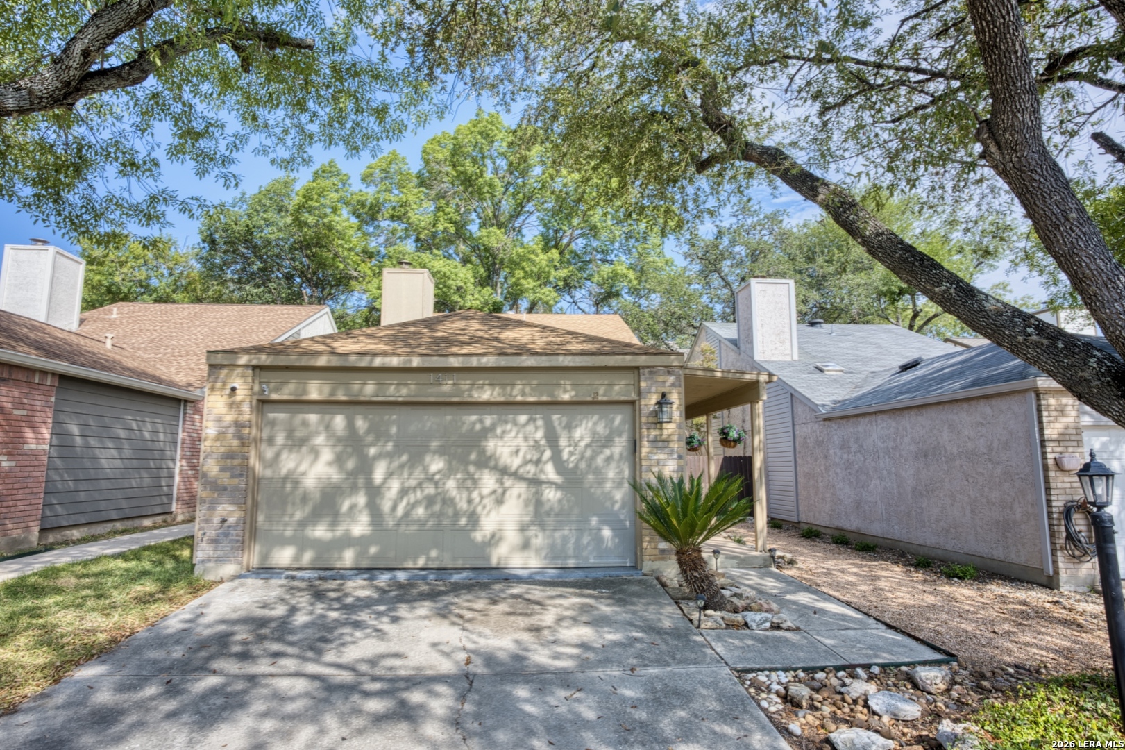 1411 Brook Mdw, San Antonio, TX 78232 — photo 1