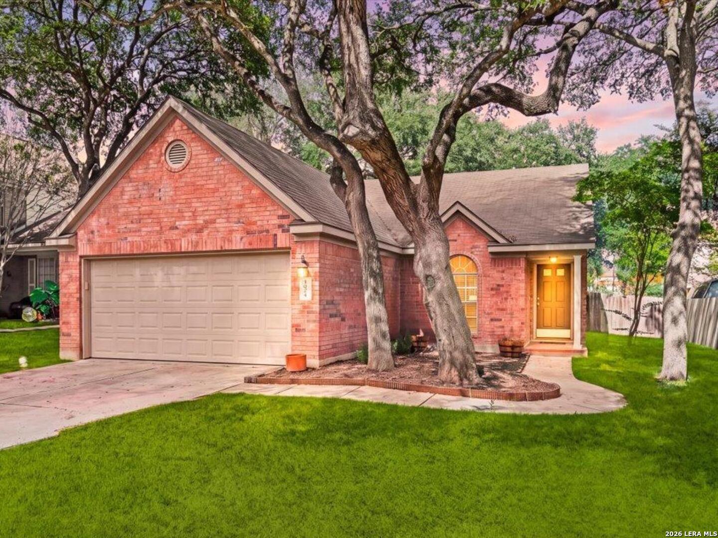2516 Grove Park, Schertz, TX 78154 — photo 1