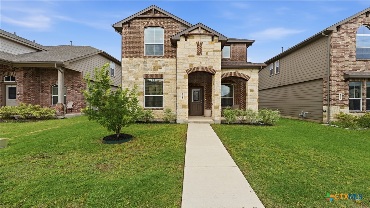 125 Flatland Trail, San Marcos, TX 78666 — photo 1