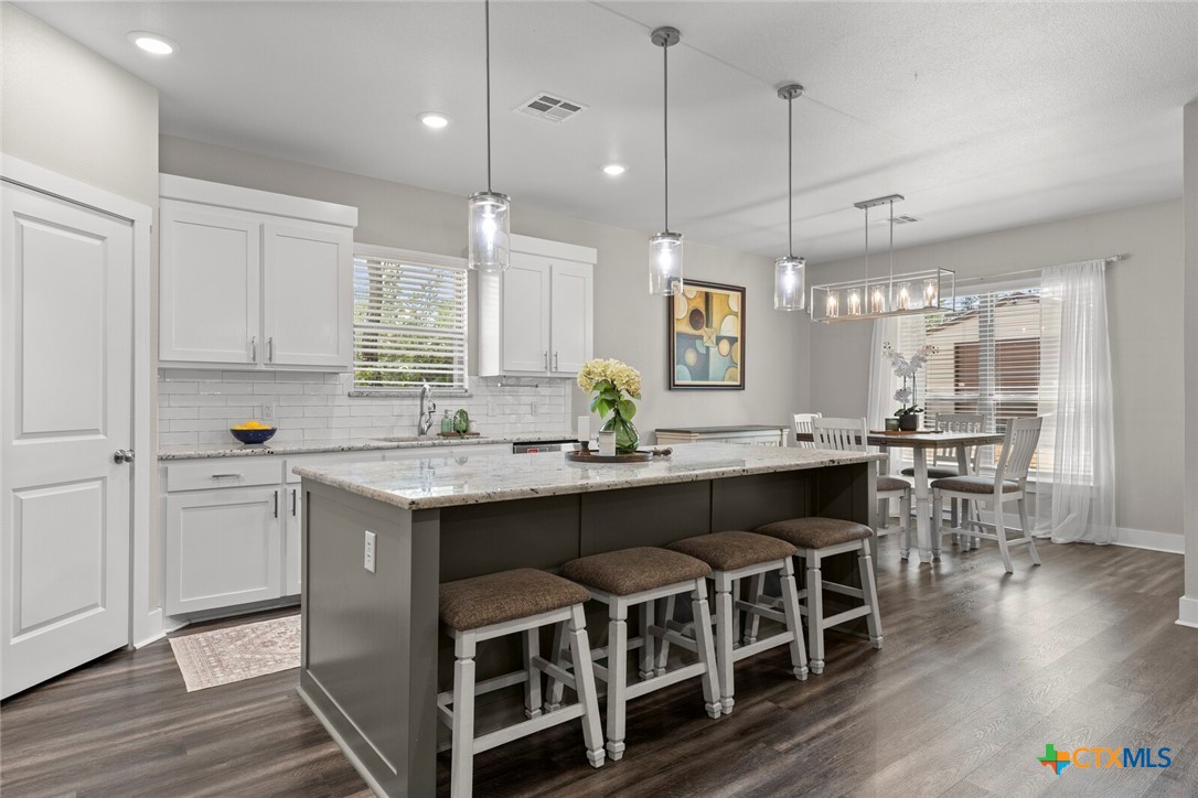 15987 Crockett Drive, Temple, TX 76502 — photo 1