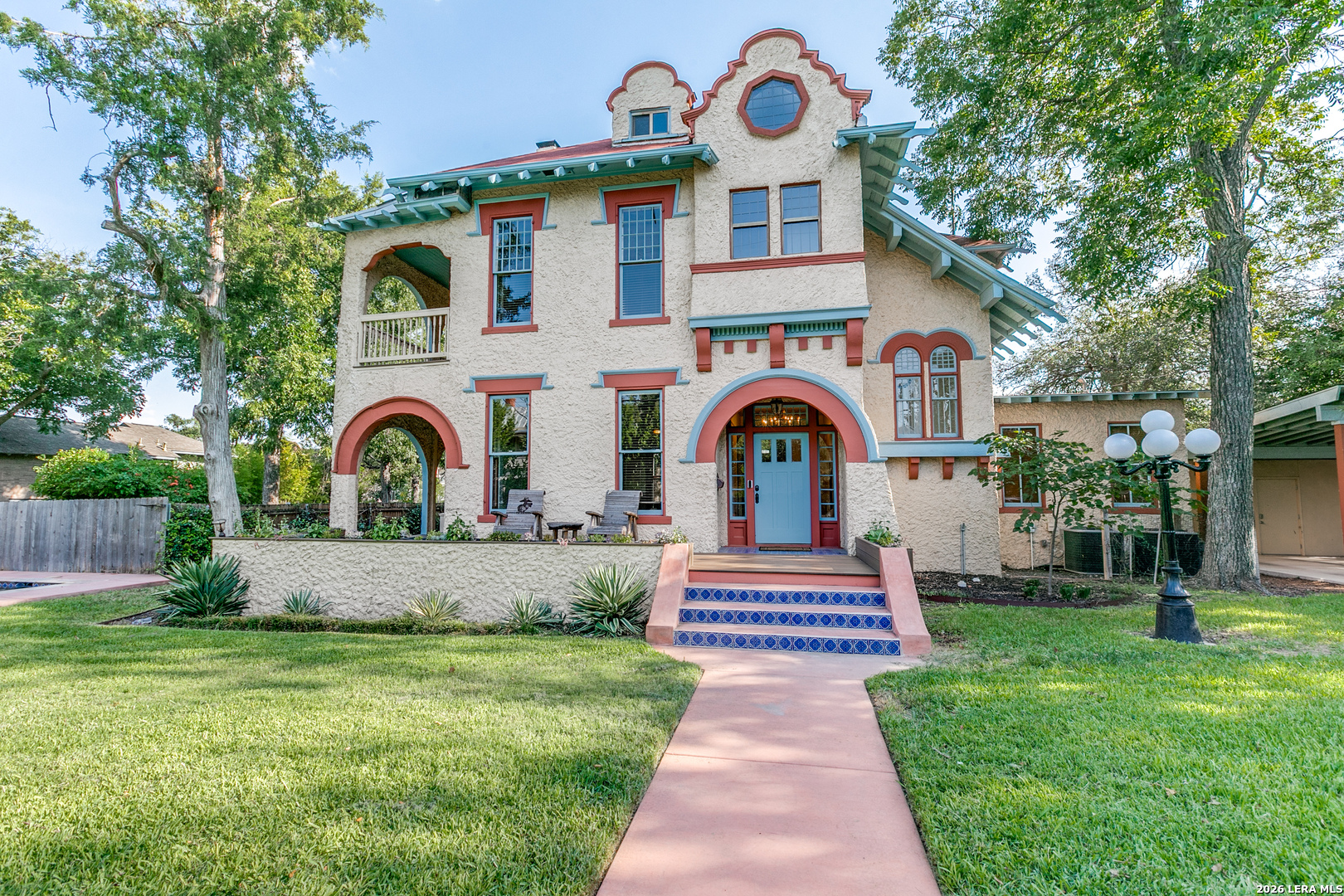 120 W CRAIG PL, San Antonio, TX 78212 — photo 1