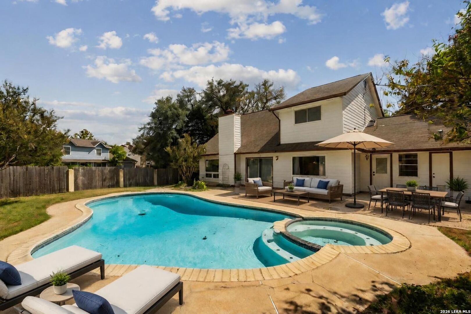2663 Pebble Bow, San Antonio, TX 78232 — photo 1