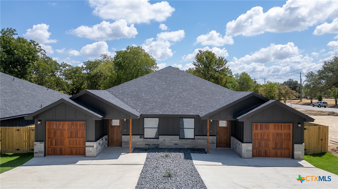 203 Boyles Street, Belton, TX 76513 — photo 1