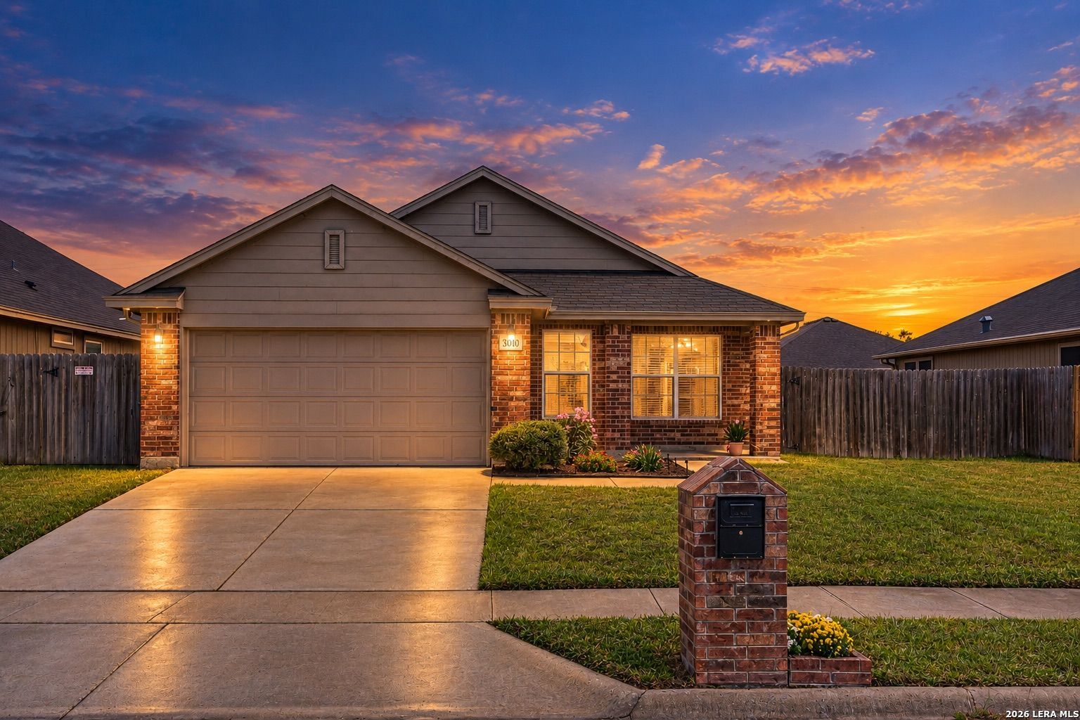 3010 Besterio, Corpus Christi, TX 78415 — photo 1