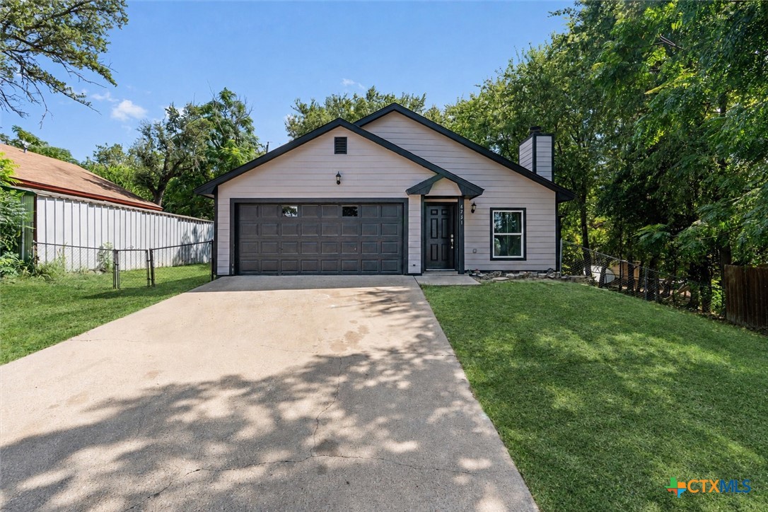 6731 Athens Street, Belton, TX 76513 — photo 1