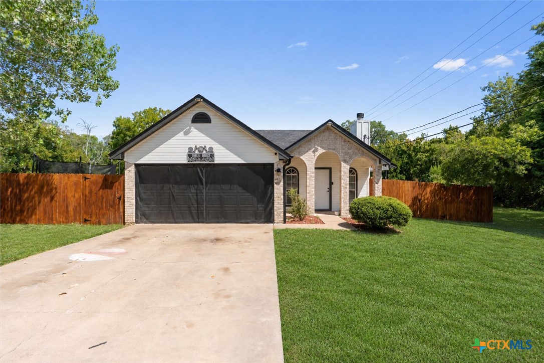 2506 Poppy Drive, Killeen, TX 76542 — photo 1