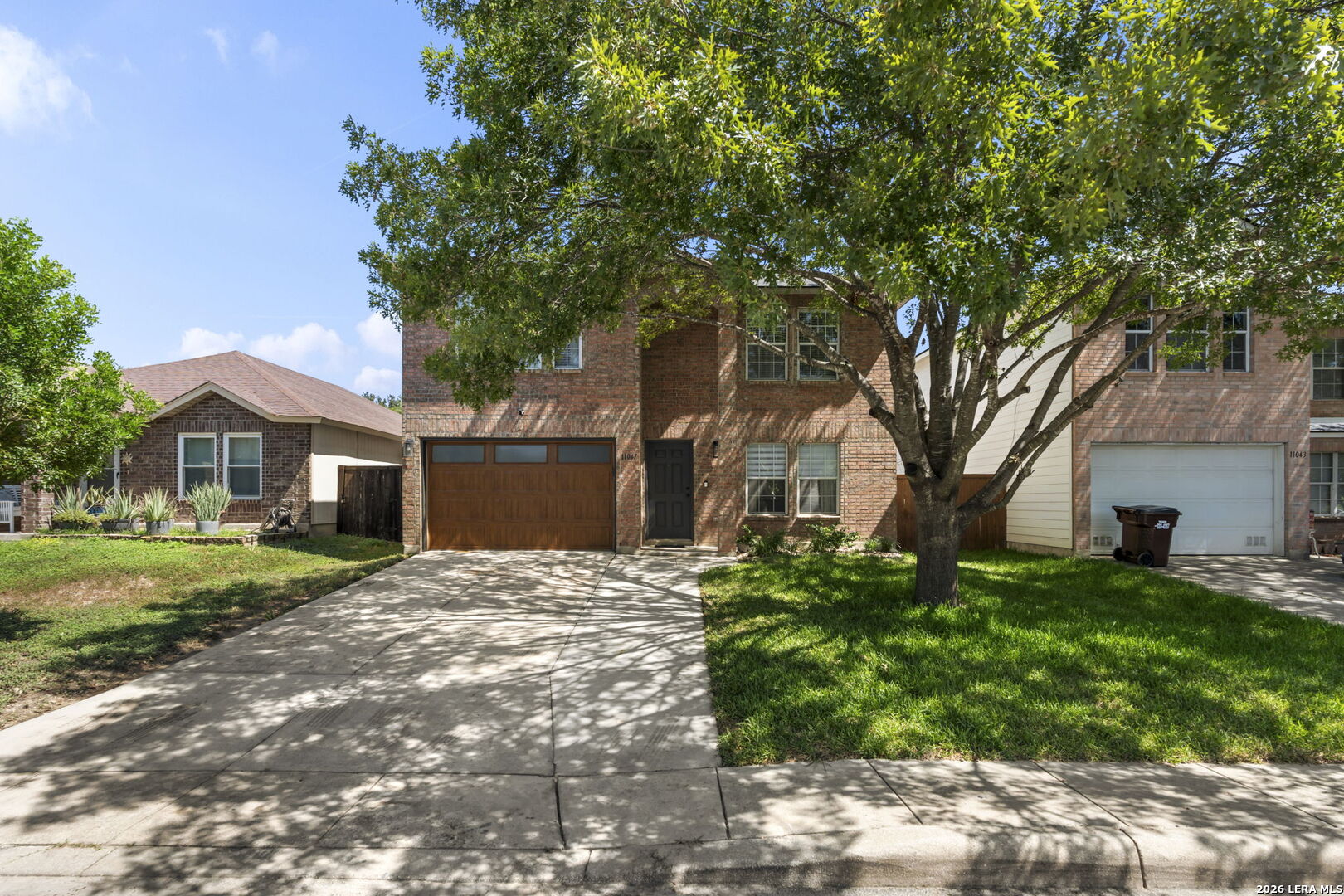 11047 Monahan Park, San Antonio, TX 78254 — photo 1