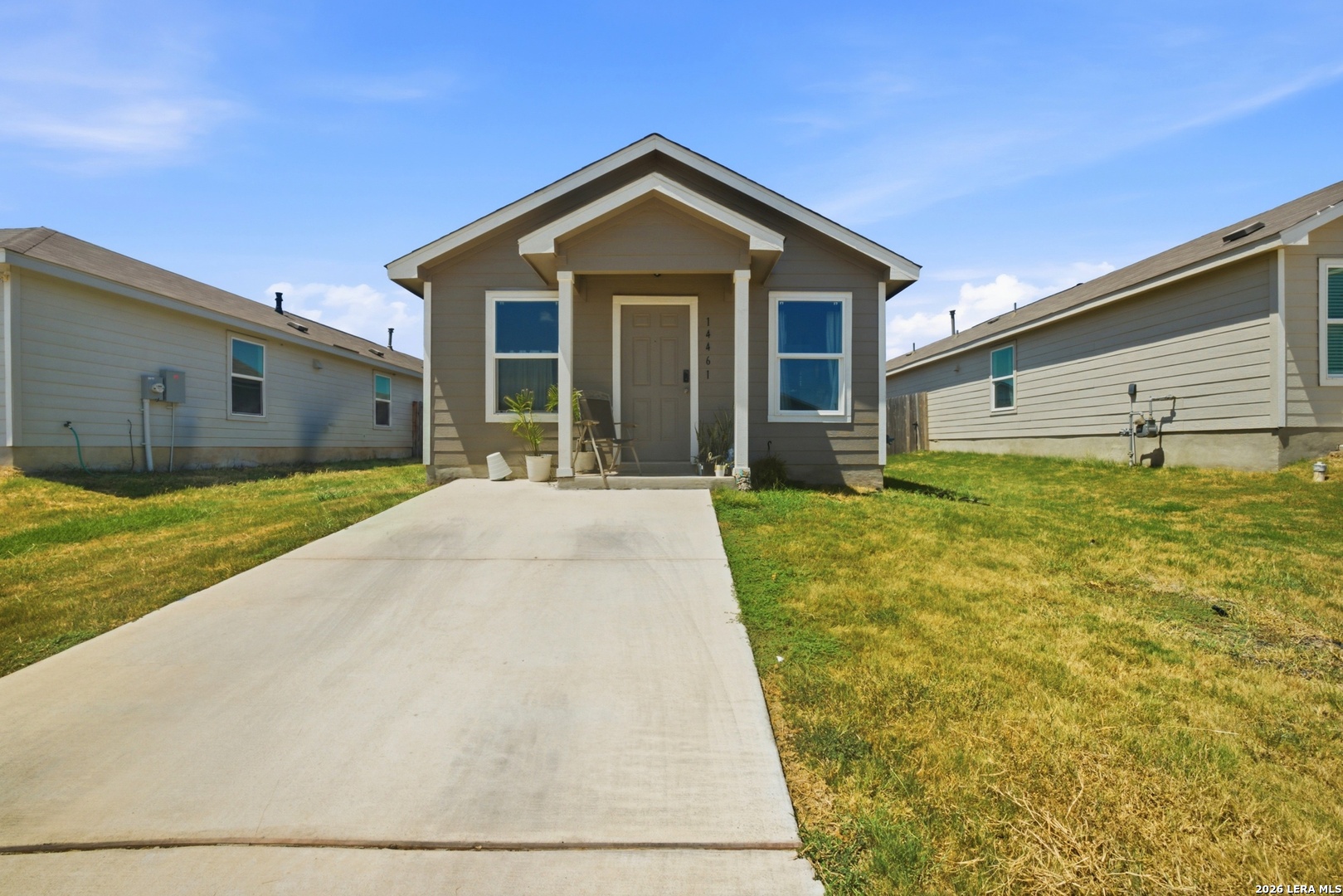 14461 SOURCE CIR, San Antonio, TX 78223 — photo 1