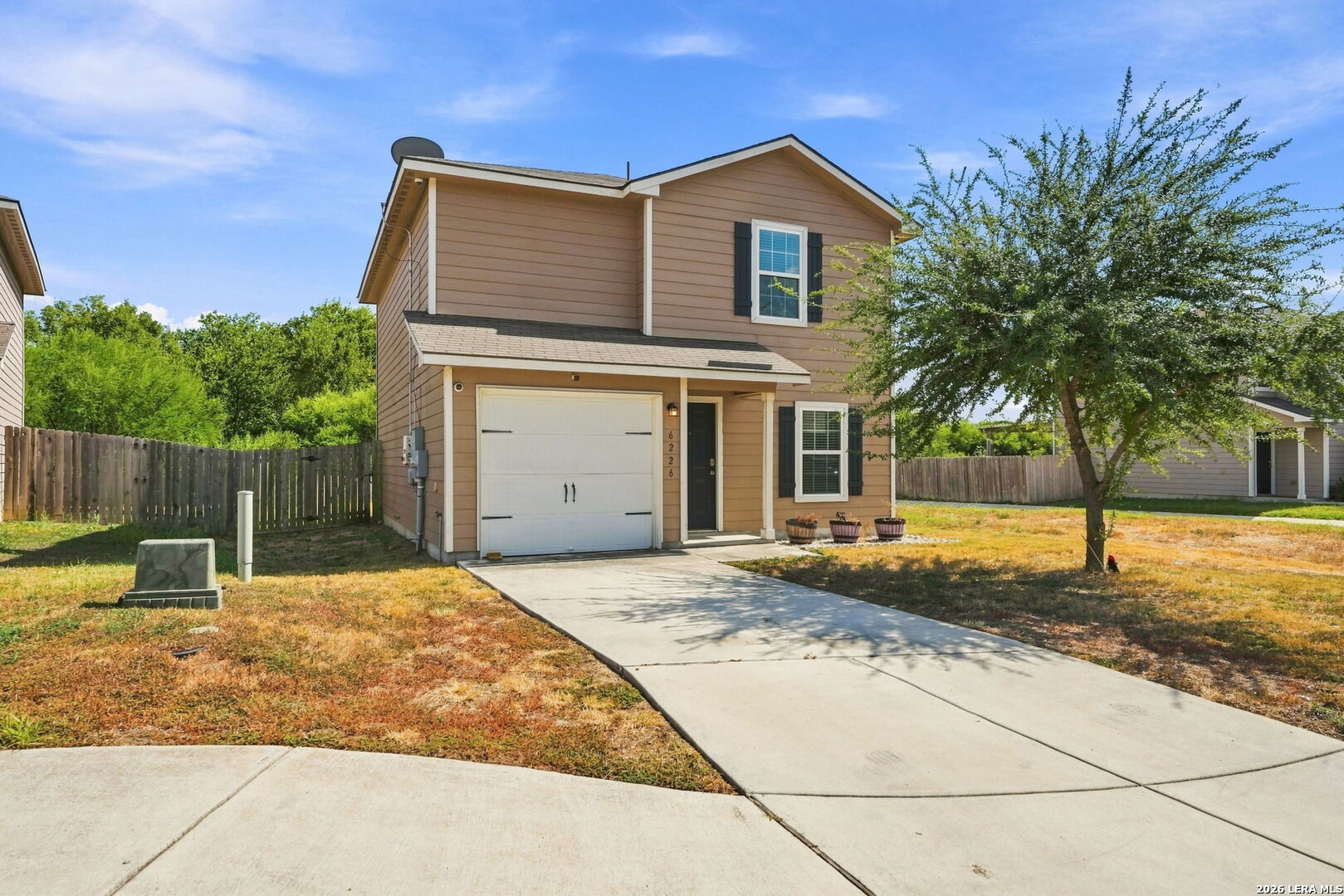 6226 Myrtle Pass, San Antonio, TX 78222 — photo 1