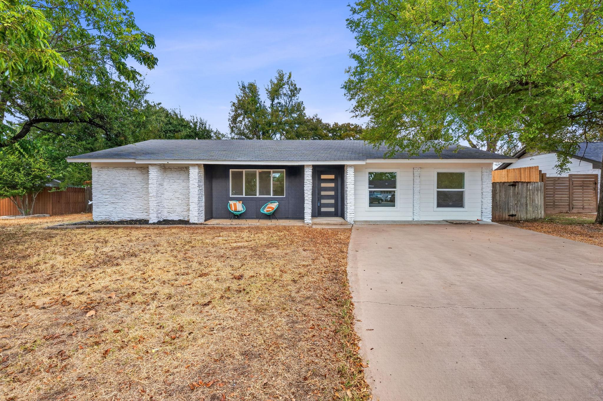 12505 Parkland Dr, Austin, TX 78729 — photo 1