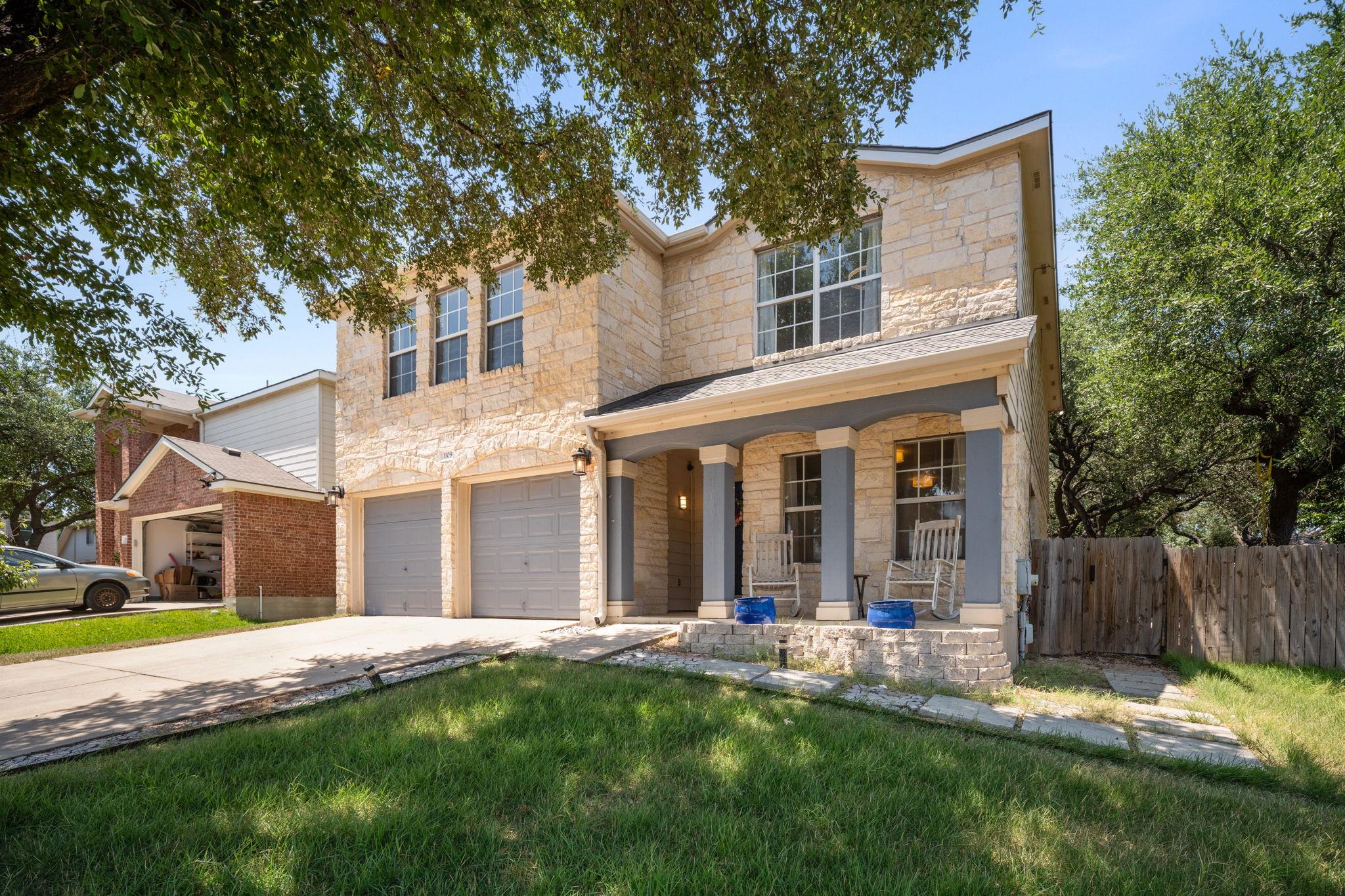 1109 Heritage Park