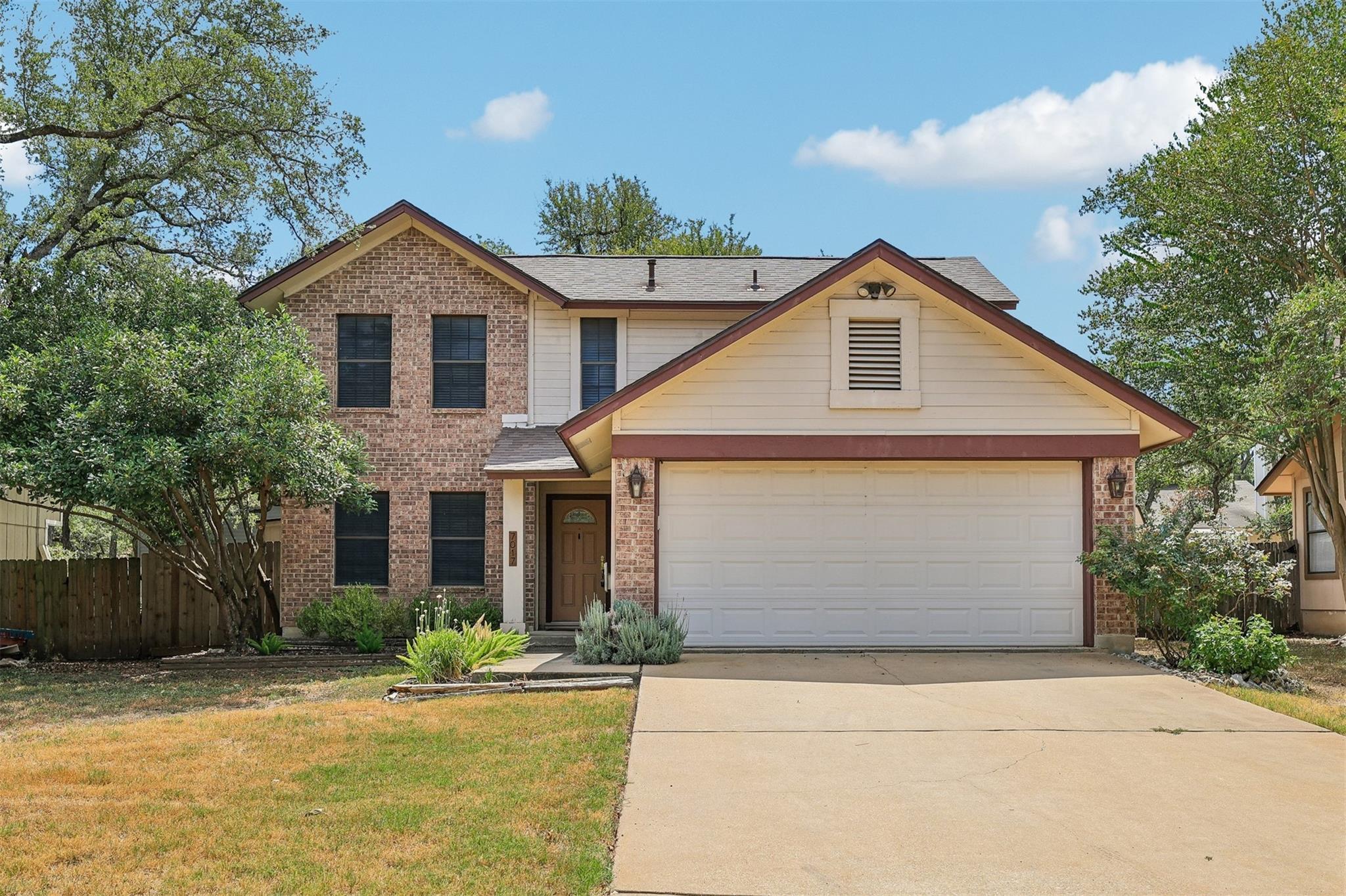 7017  Tesoro Trl, Austin, TX 78729 — photo 1