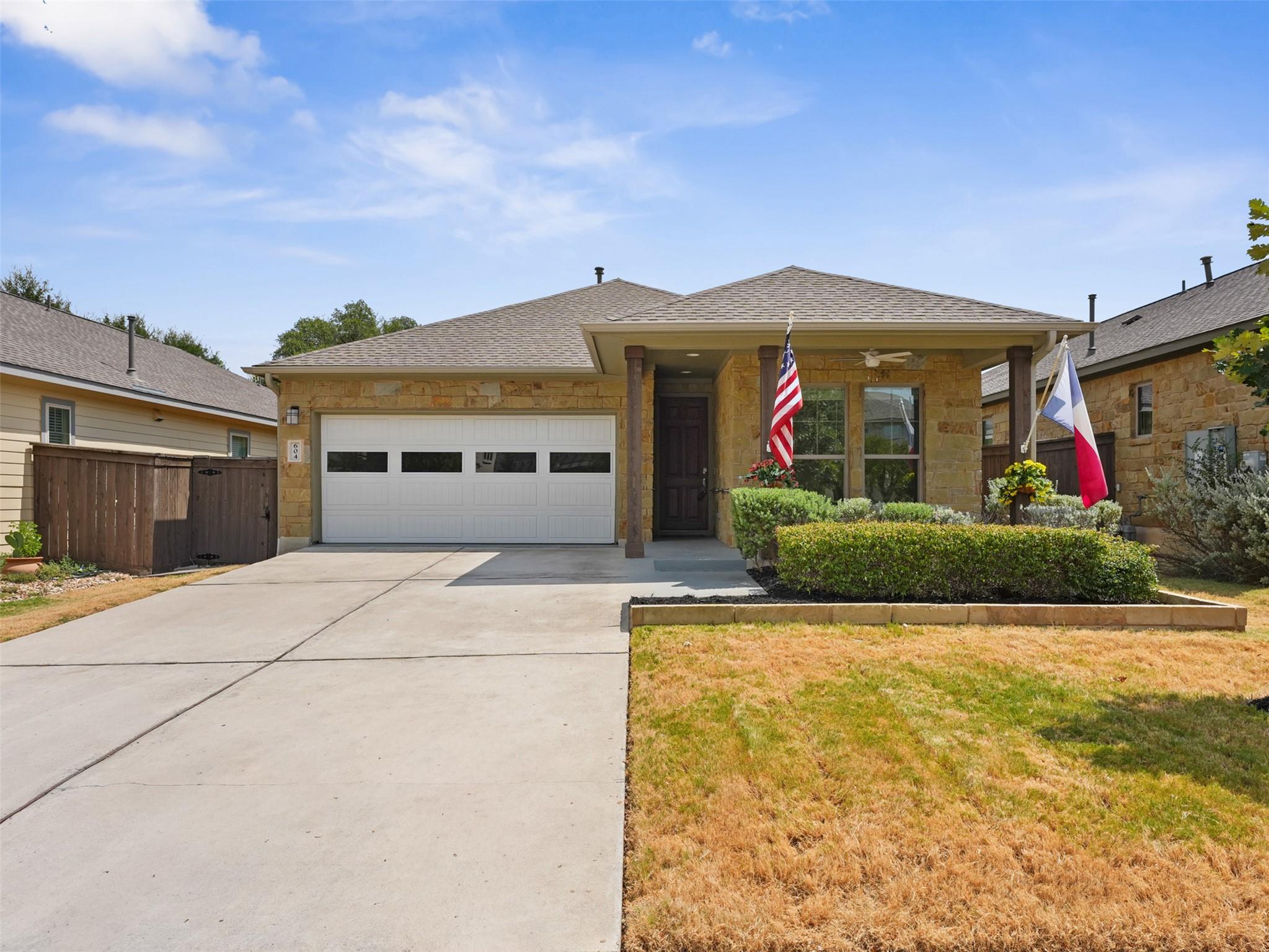 604  Golden Glory Rd, Leander, TX 78641 — photo 1
