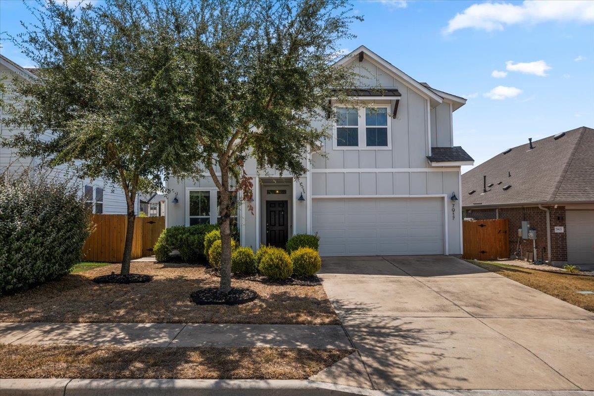 7917  Beacon Knob Way, Austin, TX 78744 — photo 1