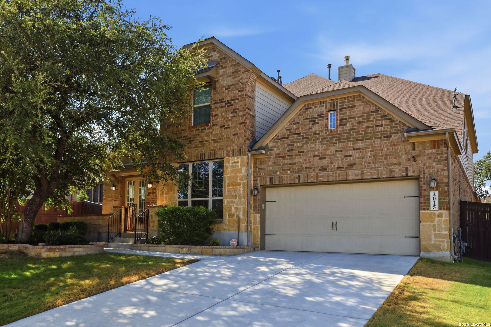 2015 BAILEY FOREST, San Antonio, TX 78253 — photo 1