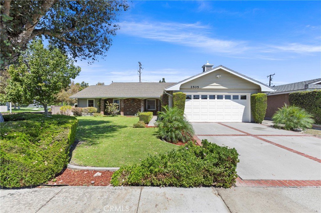2505 E Oshkosh, Anaheim, CA 92806 — photo 1