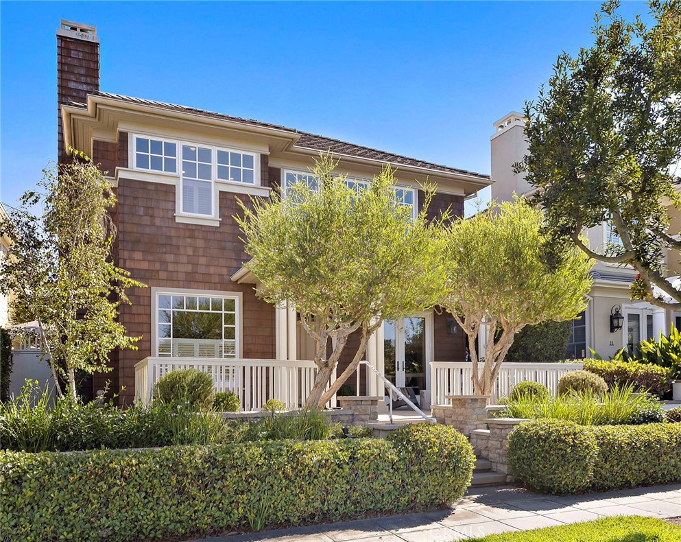 9 Long Bay, Newport Beach, CA 92660 — photo 1