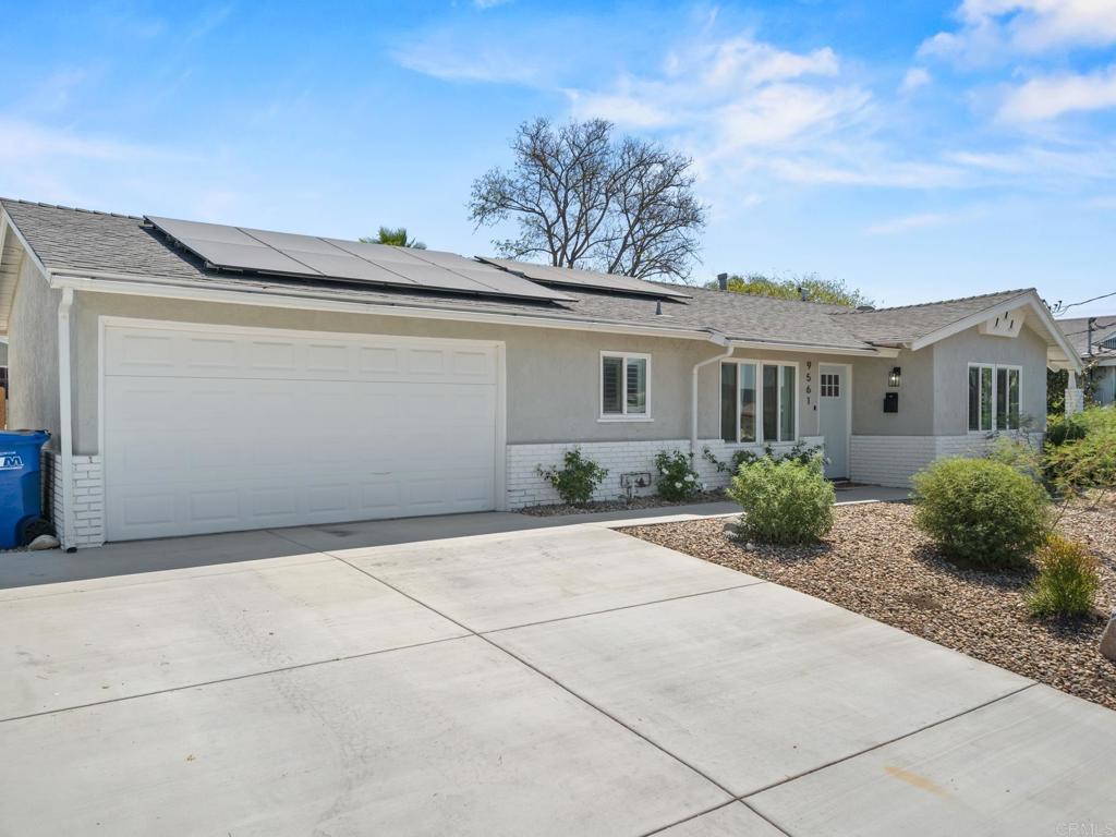 9561 Carlton Hills Boulevard, Santee, CA 92071 — photo 1