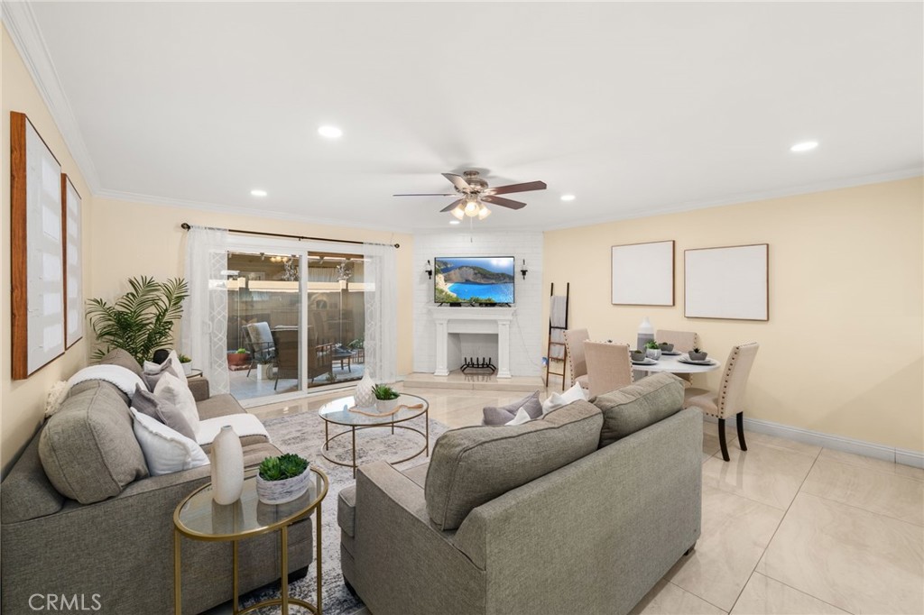 3139 E Chapman 3B, Orange, CA 92869 — photo 1